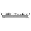 Варочна поверхня Gorenje GW642AXW зображення 4