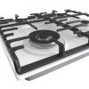 Варочна поверхня Gorenje GW642AXW зображення 5
