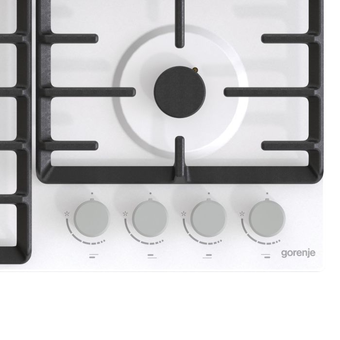 Варочна поверхня Gorenje GW642AXW зображення 7