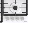 Варочна поверхня Gorenje GW642AXW зображення 7