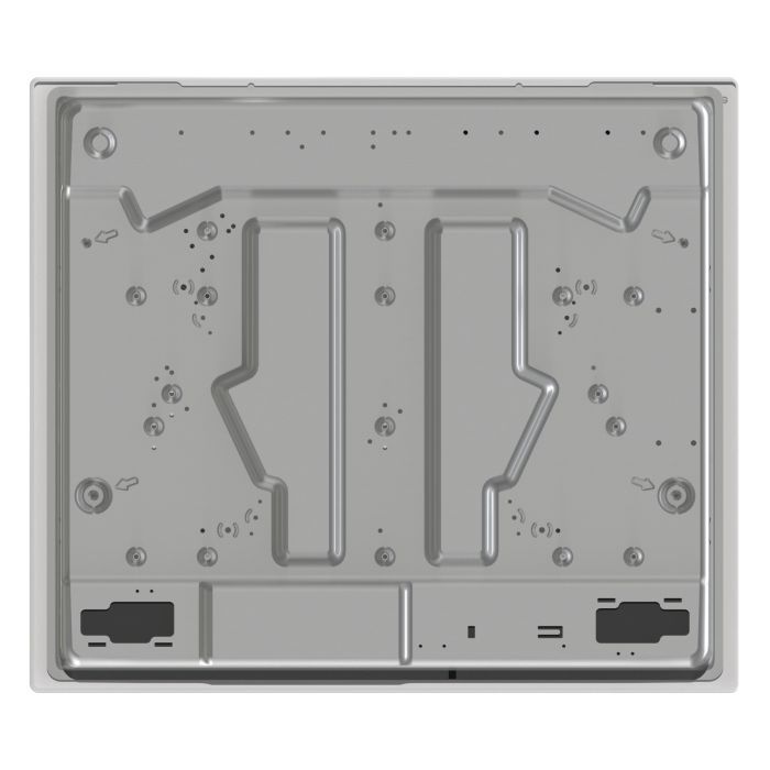 Варочна поверхня Gorenje GW642AXW зображення 8