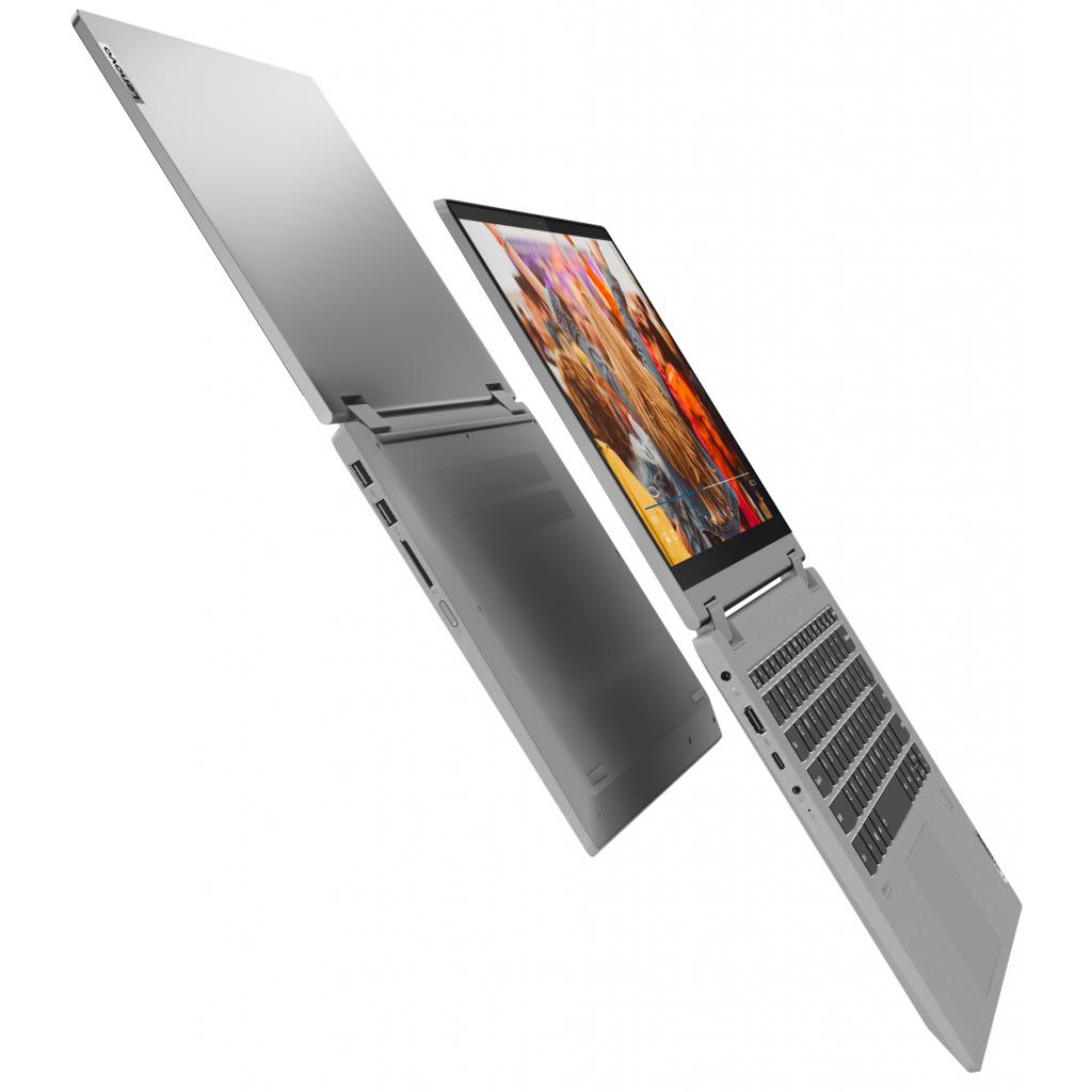 Ноутбук Lenovo Flex 5 14IIL05 (81X100NRRA) зображення 5