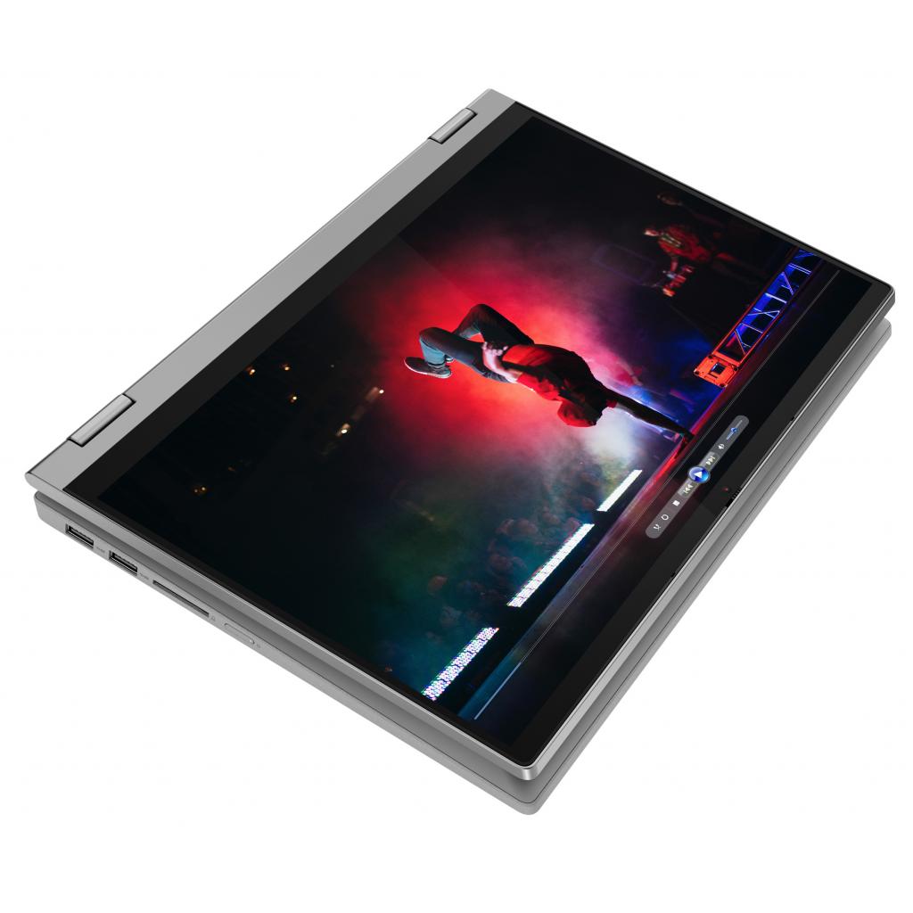 Ноутбук Lenovo Flex 5 14IIL05 (81X100NRRA) зображення 9