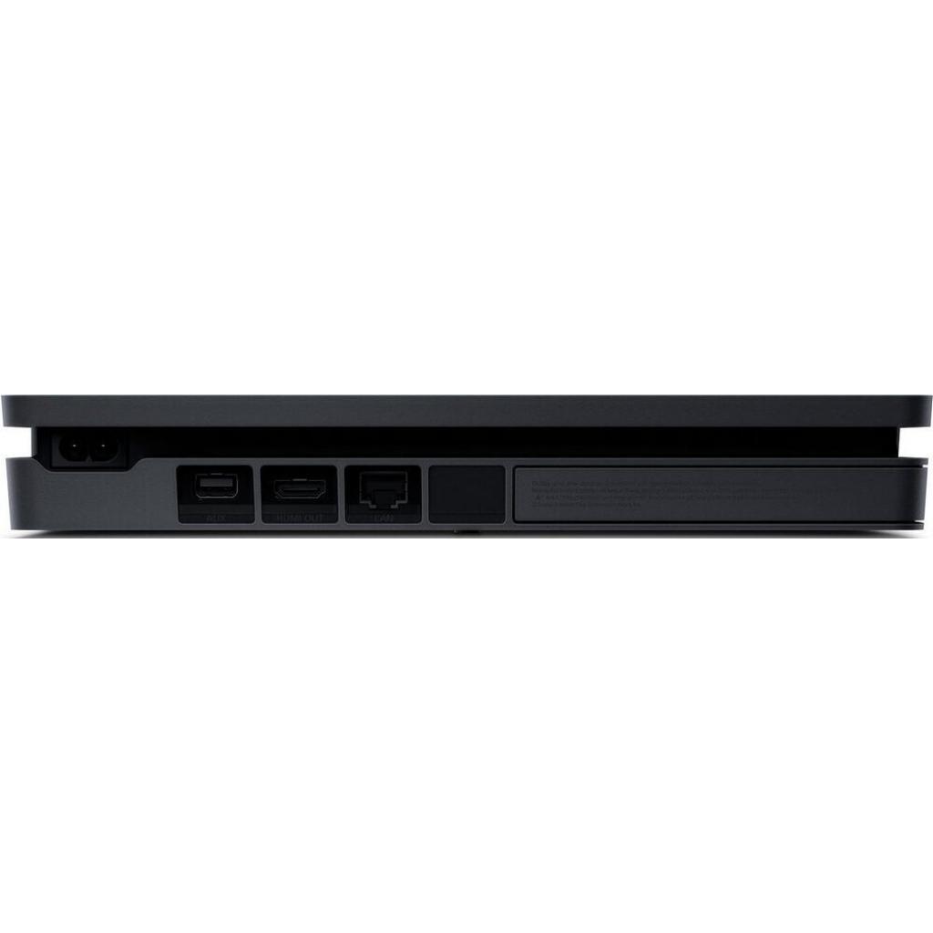 Ігрова консоль Sony PlayStation 4 1TB (CUH-2208B) +GTS+HZD CE+SpiderM+PSPlus 3M (669209) зображення 10