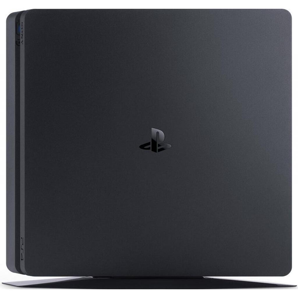 Игровая консоль Sony PlayStation 4 1TB (CUH-2208B) +GTS+HZD CE+SpiderM+PSPlus 3M (669209) изображение 3