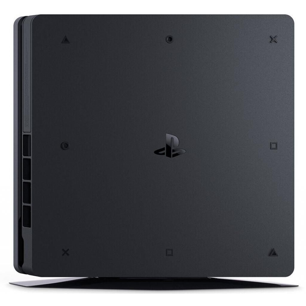 Игровая консоль Sony PlayStation 4 1TB (CUH-2208B) +GTS+HZD CE+SpiderM+PSPlus 3M (669209) изображение 4