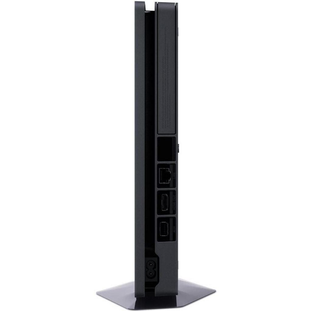 Ігрова консоль Sony PlayStation 4 1TB (CUH-2208B) +GTS+HZD CE+SpiderM+PSPlus 3M (669209) зображення 7