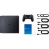 Ігрова консоль Sony PlayStation 4 1TB (CUH-2208B) +GTS+HZD CE+SpiderM+PSPlus 3M (669209) зображення 8