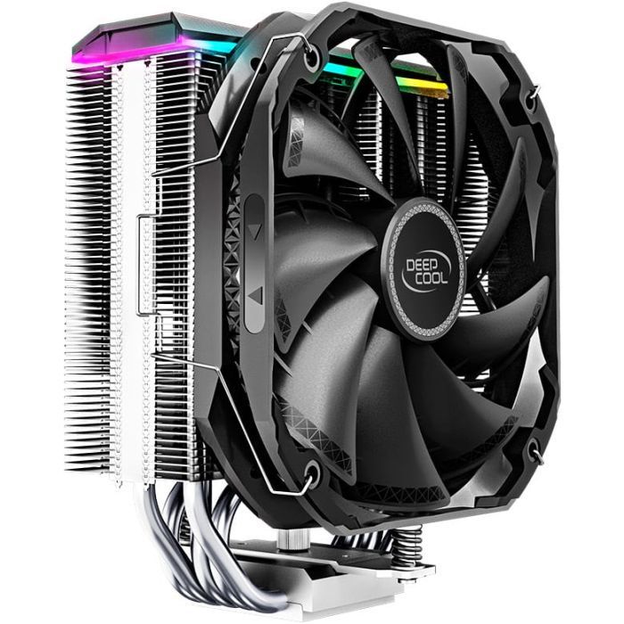 Кулер до процесора Deepcool AS500 зображення 2