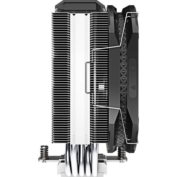 Кулер до процесора Deepcool AS500 зображення 5
