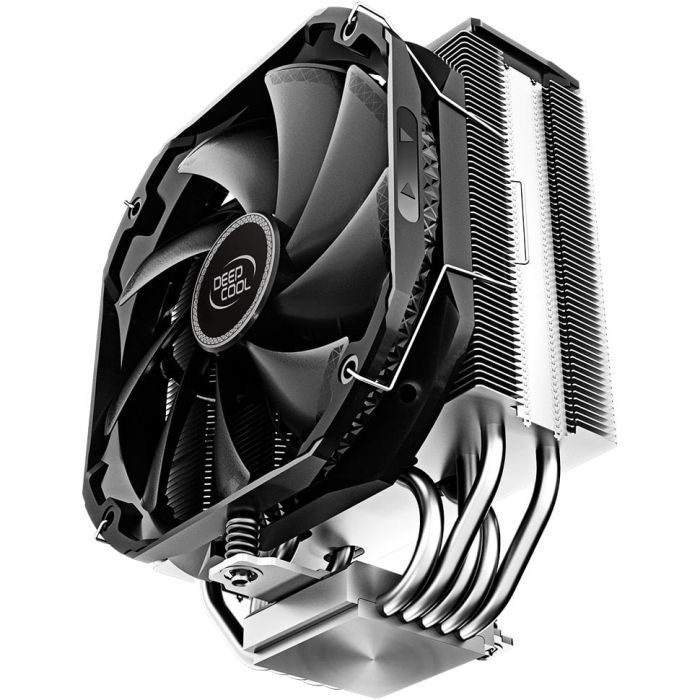 Кулер до процесора Deepcool AS500 зображення 6