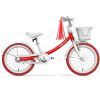 Дитячий велосипед Xiaomi Ninebot Kids Bike 14" Red (675007)