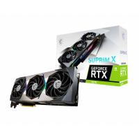 Видеокарта MSI GeForce RTX3070 8Gb SUPRIM X (RTX 3070 SUPRIM X 8G)
