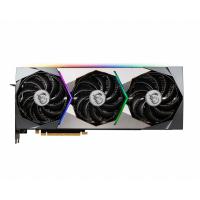 Видеокарта MSI GeForce RTX3070 8Gb SUPRIM X (RTX 3070 SUPRIM X 8G) изображение 2