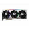 Видеокарта MSI GeForce RTX3070 8Gb SUPRIM X (RTX 3070 SUPRIM X 8G) изображение 2