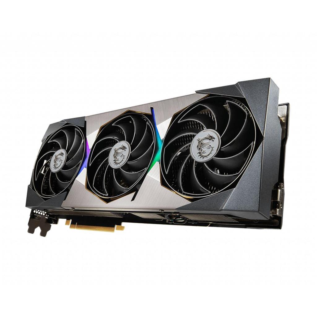 ᐈ Купить видеокарту MSI GeForce RTX3070 8Gb SUPRIM X (RTX 3070