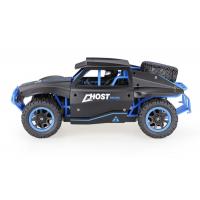 Радиоуправляемая игрушка HB Toys Машинка Ралли 4WD на аккумуляторе, 1:18 синий (HB-DK1802) изображение 4