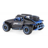 Радиоуправляемая игрушка HB Toys Машинка Ралли 4WD на аккумуляторе, 1:18 синий (HB-DK1802) изображение 5