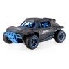 Радиоуправляемая игрушка HB Toys Машинка Ралли 4WD на аккумуляторе, 1:18 синий (HB-DK1802)