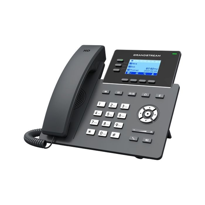 IP телефон Grandstream GRP2603