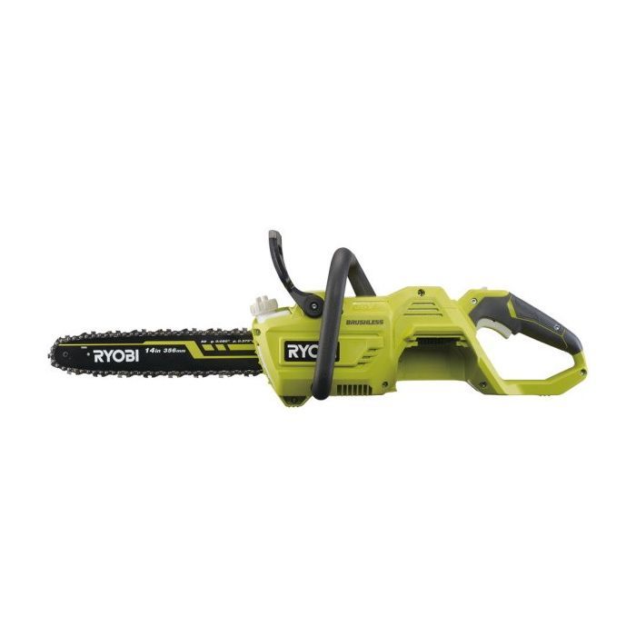 Цепная пила Ryobi RY36CSX35A-0 (без АКБ и ЗУ) (5133004595) изображение 4