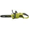 Цепная пила Ryobi RY36CSX35A-0 (без АКБ и ЗУ) (5133004595) изображение 4