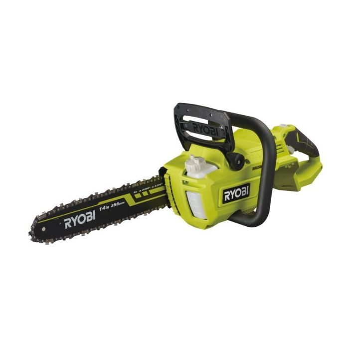 Цепная пила Ryobi RY36CSX35A-0 (без АКБ и ЗУ) (5133004595) изображение 5