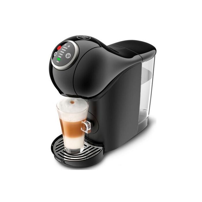 Капсульная кофеварка Krups KP340831 изображение 2