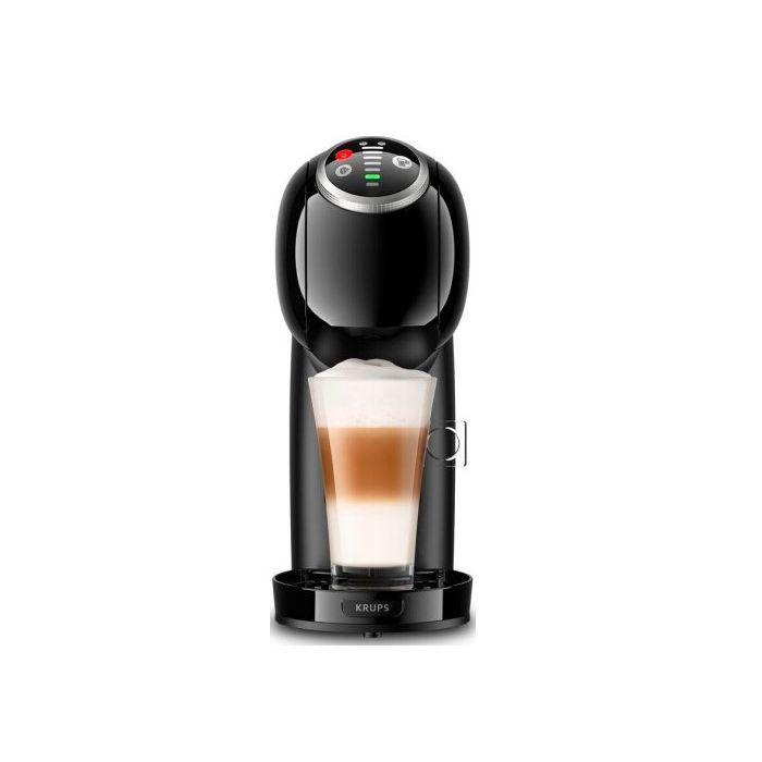Капсульная кофеварка Krups KP340831 изображение 3