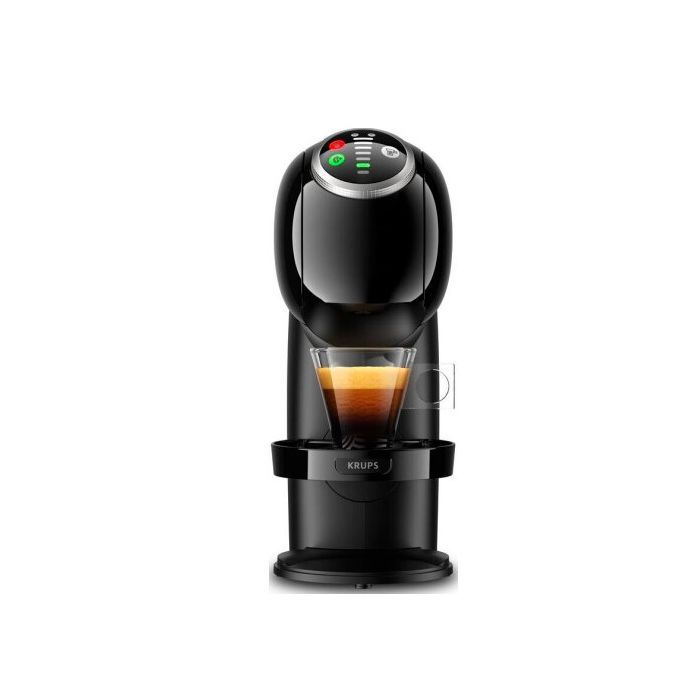 Капсульная кофеварка Krups KP340831 изображение 4