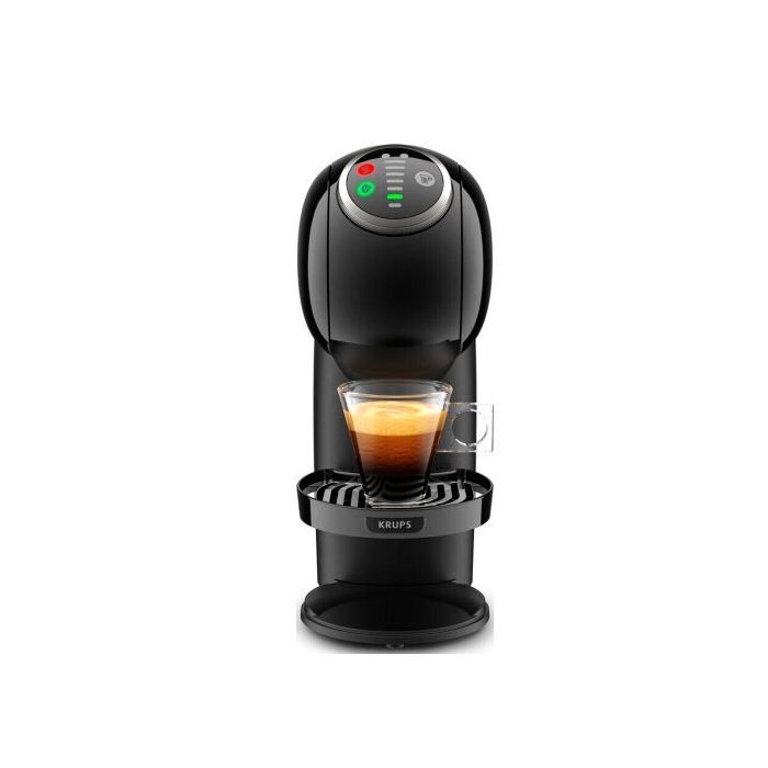 Капсульная кофеварка Krups KP340831 изображение 5