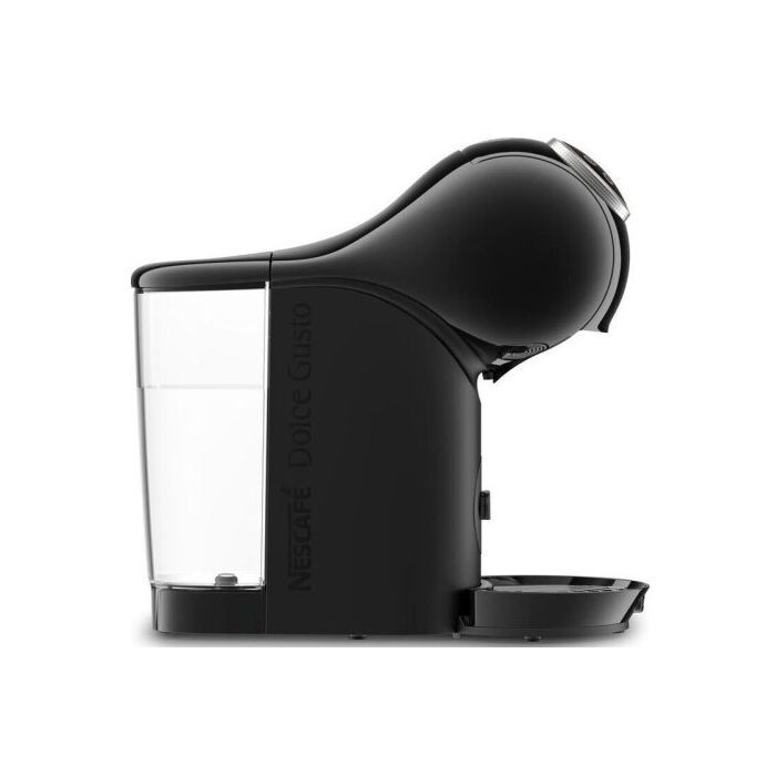 Капсульная кофеварка Krups KP340831 изображение 8