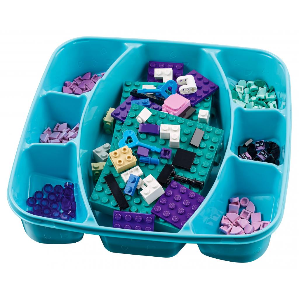 Конструктор LEGO DOTs Секретные коробочки 273 деталей (41925) изображение 3