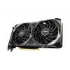 Видеокарта MSI GeForce RTX3060 12Gb VENTUS 2X OC (RTX 3060 VENTUS 2X 12G OC) изображение 3