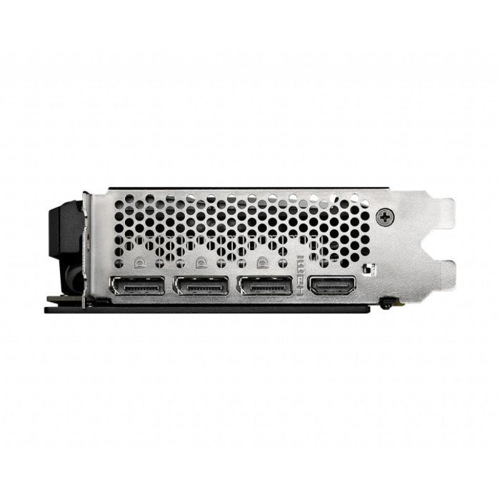Видеокарта MSI GeForce RTX3060 12Gb VENTUS 2X OC (RTX 3060 VENTUS 2X 12G OC) изображение 5