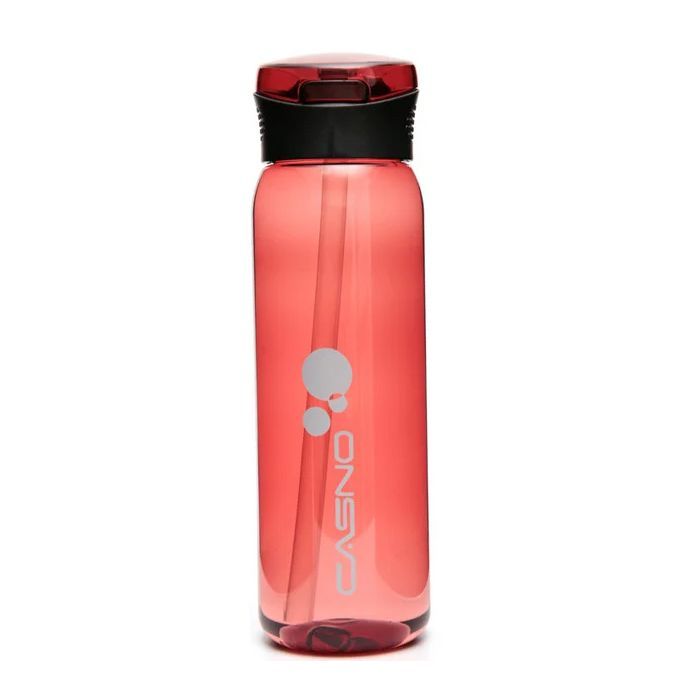 Пляшка для води Casno KXN-1211 600 мл Red (KXN-1211_Red)