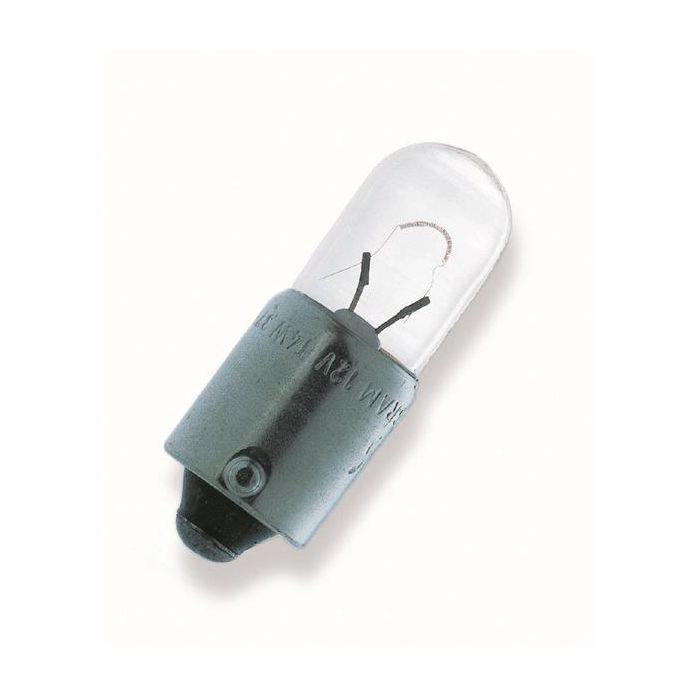 Автолампа Osram 4W (OS 3930) зображення 2