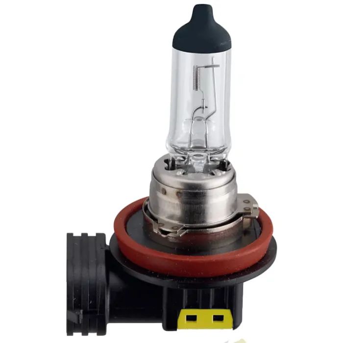 Автолампа Philips галогенова 55W (12362PR C1)