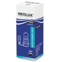Автолампа Neolux галогеновая 80W (N453HC) изображение 2