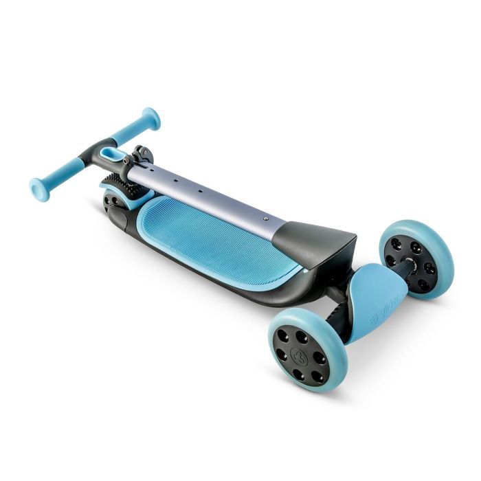 Самокат Neon Yvolution YGlider NUA Зеленый (Y101263) изображение 6