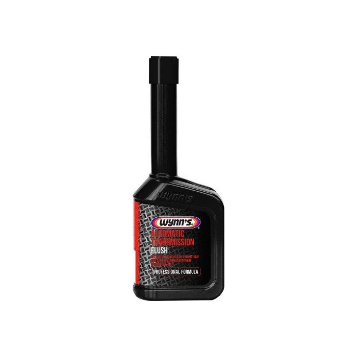 Присадка автомобільна WYNN'S AUTOMATIC TRANSMISSION FLUSH 325мл (W64401)