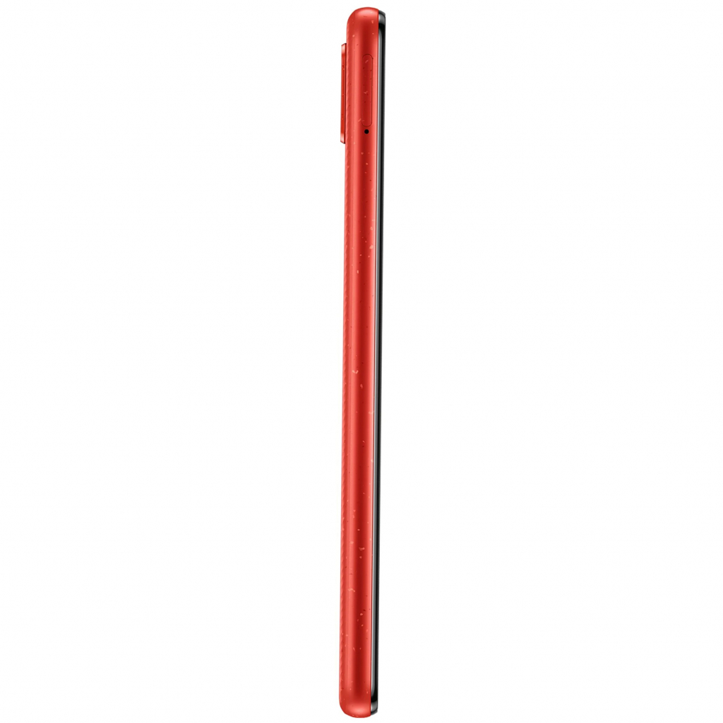 Мобільний телефон Samsung SM-A022GZ (Galaxy A02 2/32Gb) Red (SM-A022GZRBSEK) зображення 3