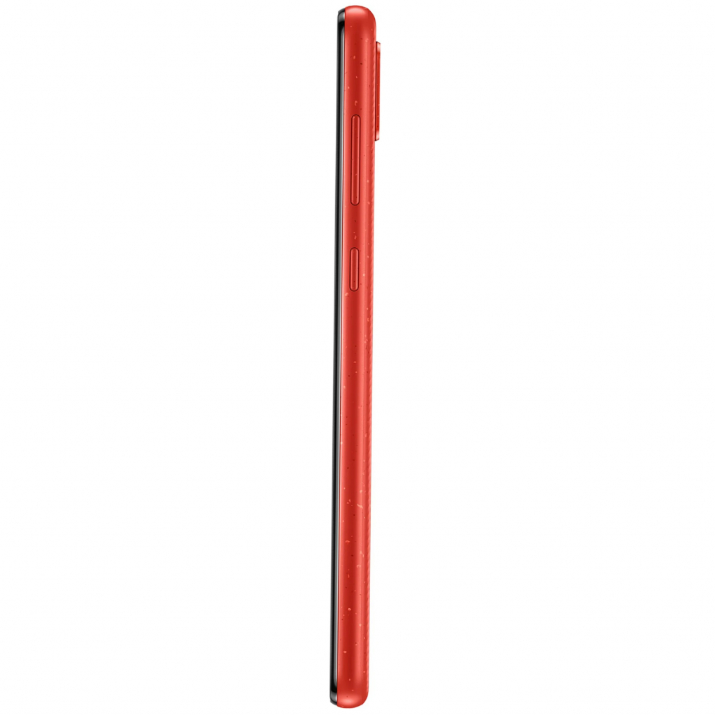 Мобільний телефон Samsung SM-A022GZ (Galaxy A02 2/32Gb) Red (SM-A022GZRBSEK) зображення 4