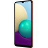Мобільний телефон Samsung SM-A022GZ (Galaxy A02 2/32Gb) Red (SM-A022GZRBSEK) зображення 6
