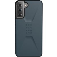 Чехол для мобильного телефона UAG Samsung Galaxy S21+ Civilian, Mallard (21282D115555)