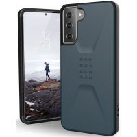 Чехол для мобильного телефона UAG Samsung Galaxy S21+ Civilian, Mallard (21282D115555) изображение 2