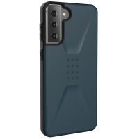 Чехол для мобильного телефона UAG Samsung Galaxy S21+ Civilian, Mallard (21282D115555) изображение 4