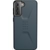 Чехол для мобильного телефона UAG Samsung Galaxy S21+ Civilian, Mallard (21282D115555)