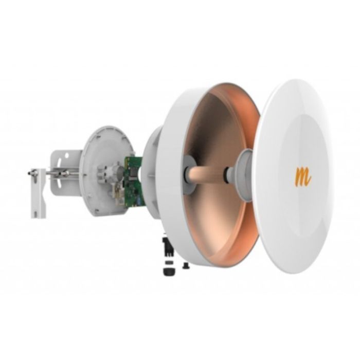 Точка доступа Wi-Fi Mimosa B5 (100-00001) изображение 3
