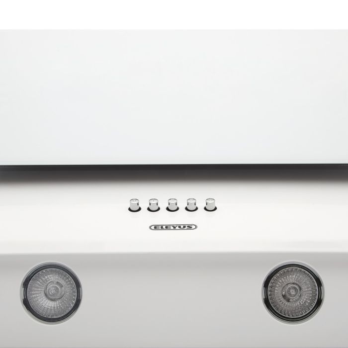Витяжка кухонна Eleyus Focus 1000 50 WH зображення 8